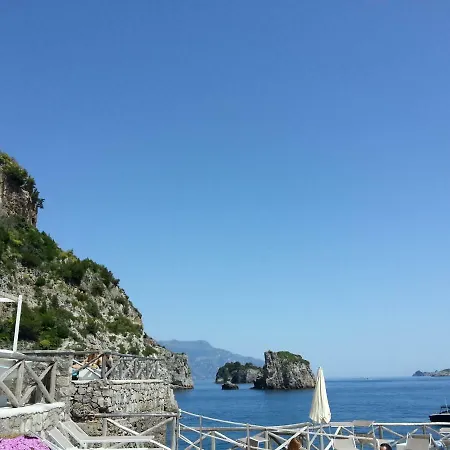 アパート Casa Grace