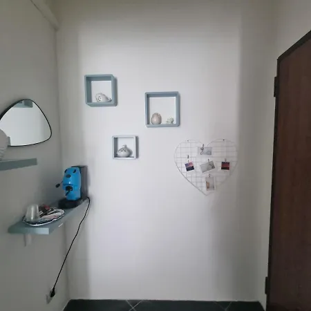 아파트 Casa Grace 마사루브렌세