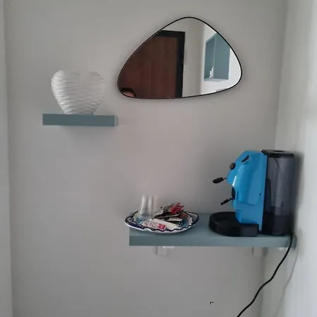 דירה Casa Grace מסה לוברנסה